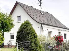 Ferienhaus Wagner – hotel w mieście Günzburg