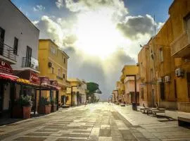 La Casetta in Centro