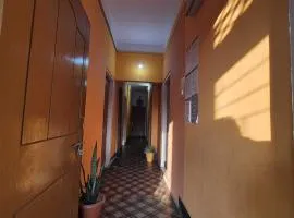 KIRTTI INN AC Family room