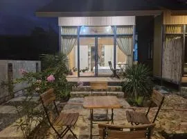 Cây Trôm Homestay 1