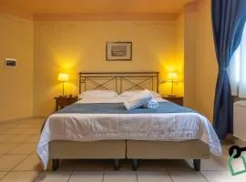 Hotiday Toscana Riparbella