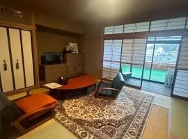 New Higashiyama Top Floor 4F Quiet Stay Parking