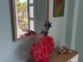 Zoel's House in Chalkidiki