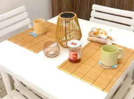 Vele nel Mare - Appartamento Sasà