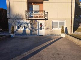 Apartman Ivo, hôtel à Livno
