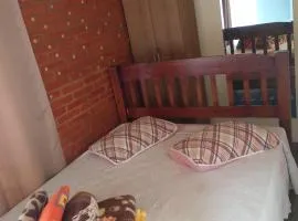 Casa clima da montanha 1