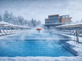 Regnum Banya Thermal Hotel