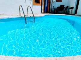 El Oasis de Castil 2