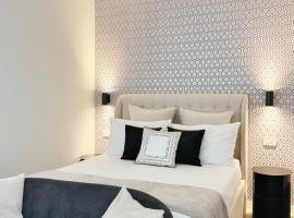 사론노에 위치한 호텔 Casa Cecilia - Boutique Apartment Saronno - 3Dame Collection