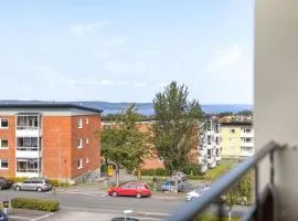 Mysigt B&B, erfaren värd