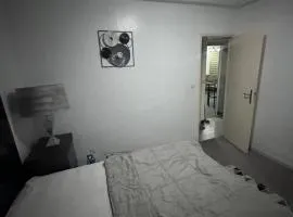 Hebergement centenaire