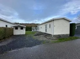 Breskens Chalet am Strandaufgang Haus Nr B028