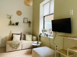 Hart van Dordrecht Appartementen