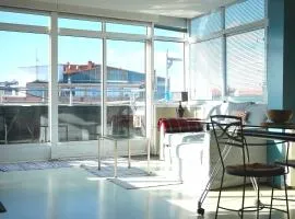 Plaza de España View with Terrace