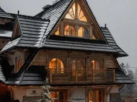 Rezydencja & SPA Czarny Niedźwiedź