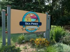 Sea Pines Park Model 1