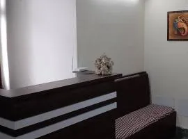 Hotel Turning Point