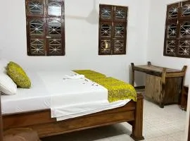 Spacious 4 bedroom Home with Modern Comfort Nungwi