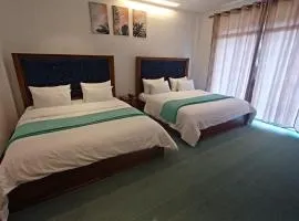 The Mountray View Hotel