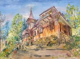 Ayur Garden - Franciscus Van de Logt