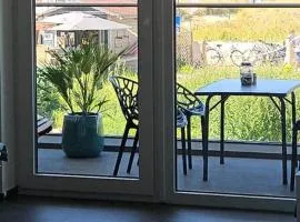 Fewo Ostseeparadies Meerblick