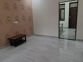 New House
