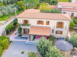 B&B Le Dune - Self Check in, Hotel in Lascari