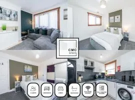 Charming 2-Bedroom House in Boddam by CMC Stays