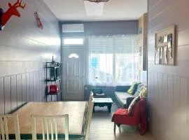 Mezzanines 50 m de la plage