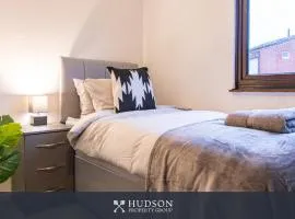 3 Bedroom Home with Parking