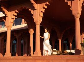 Jodha Bai Retreat, hotel u gradu 'Terranora'