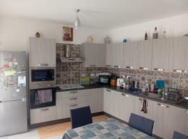 D-Onyx Holiday lets Apartment, hotel v destinaci Żebbuġ