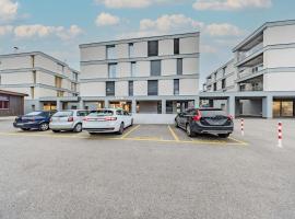 The R Apartment Vogelberg, Gym, Balkon, Parking