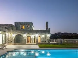 Vilana, nature-inspired retreat!