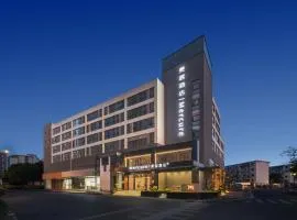 Mercure Changzhou Qingguo Lane