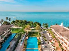 The Heritage Pattaya Beachfront Resort