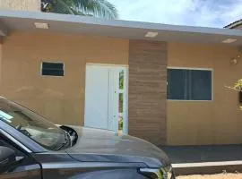 Maravilhoso loft beira mar