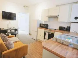 Lovely One bedroom flat in St Michael's Hill