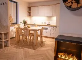 Domki Tomanova - Premium Chalets