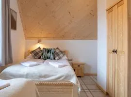 Domki Tomanova - Premium Chalets