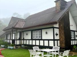 The Cottage Ambewela by Villa 47, hotel in Ambawela