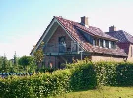 Hekmat Apartments Fernsicht Schobüll