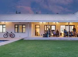 De Hoop Farm - Mountain View