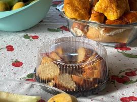 Hostel Casa Dias: Barreirinhas'ta bir otel