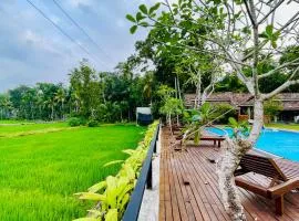Eco Lux Villas