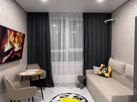 VIP apartments in the Central 2 residential complex