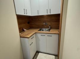 Mini Shumen Home, Hotel in Schumen