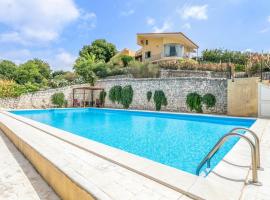 Casale dei Tigli, hotel di Modica