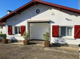 Maison Gure Chokoa Pays Basque