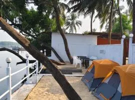 Sea View - Beach Camping